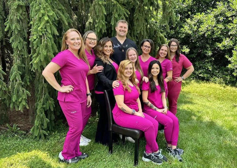 Lexington, VA Dental Staff - Robert C. Hull, D.D.S., P.C.