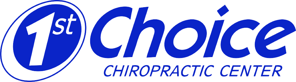 1st choice logo