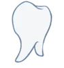 Round Tooth Logo