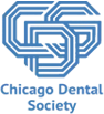 chicago dental society logo