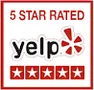 Image result for 5 star yelp review