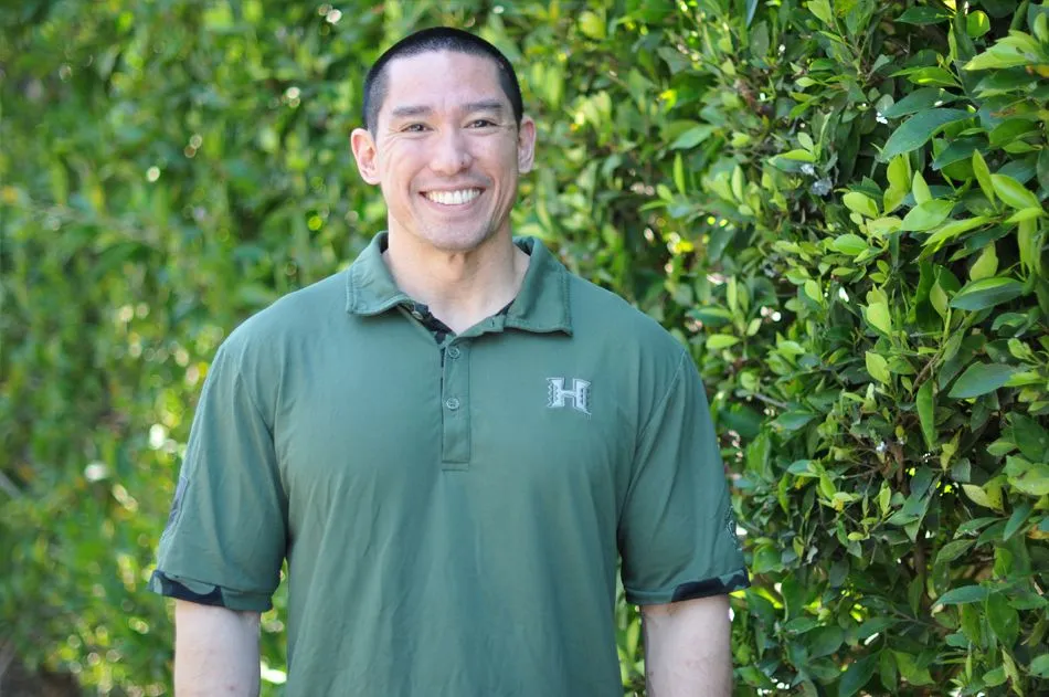 Ross L. Sugiyama photo