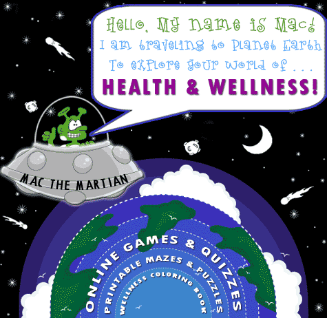 Wellness 4 Kids