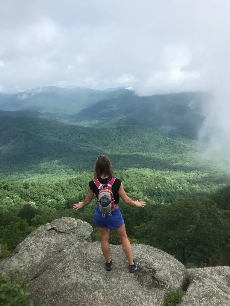 Jennifer Erickson in Glenmoore, Pennsylvania