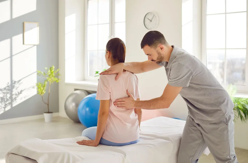 Back Pain and Care