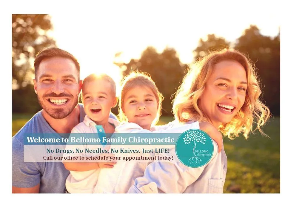 Bellomo Family Chiropractic