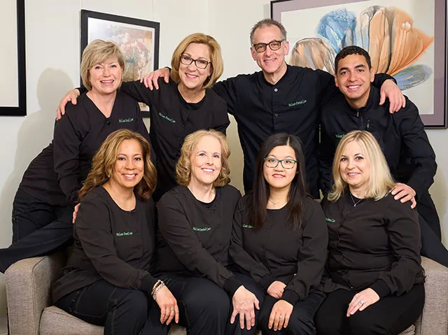 Dentist McLean VA