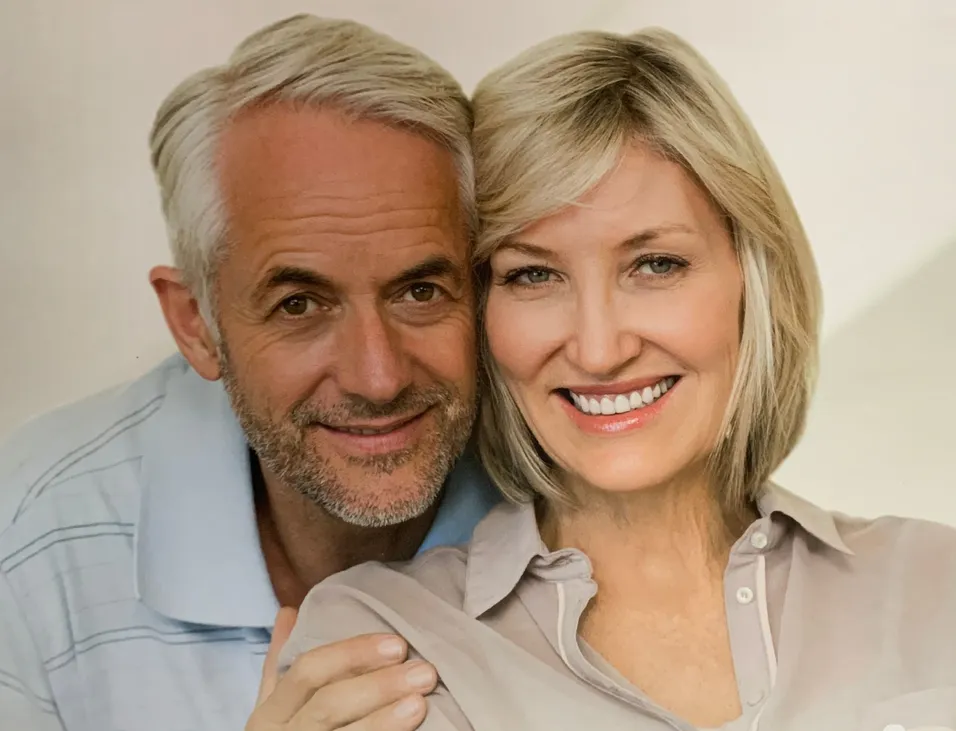 Dentures | Cosmetic Dentistry | Dentist in Reston, VA