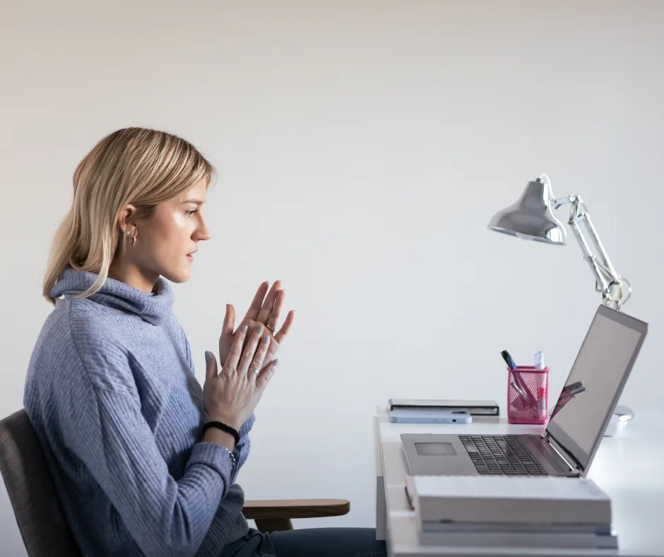 online therapy Harmony FL