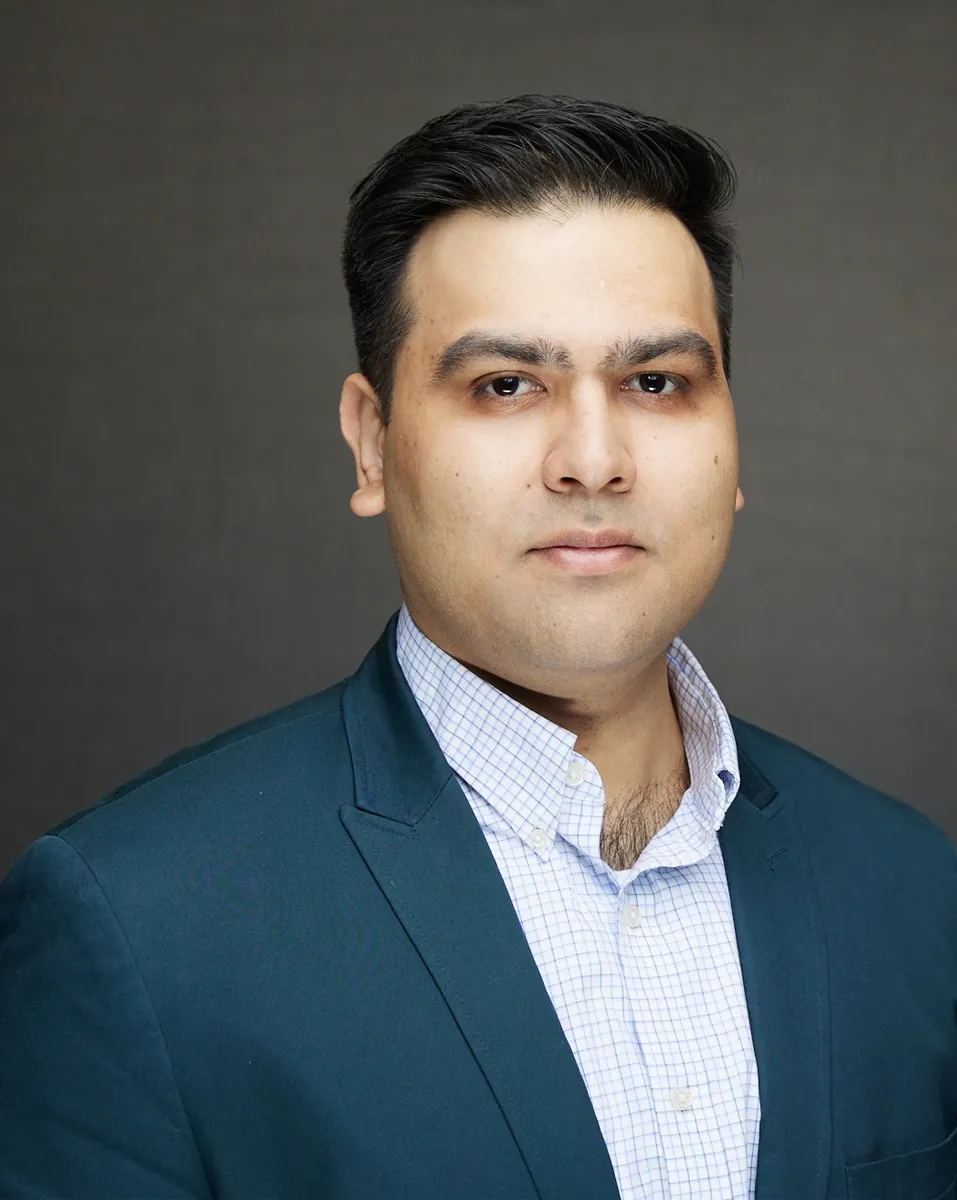 Dr. Junaid Akbar, DPM, AACFAS, DABPM