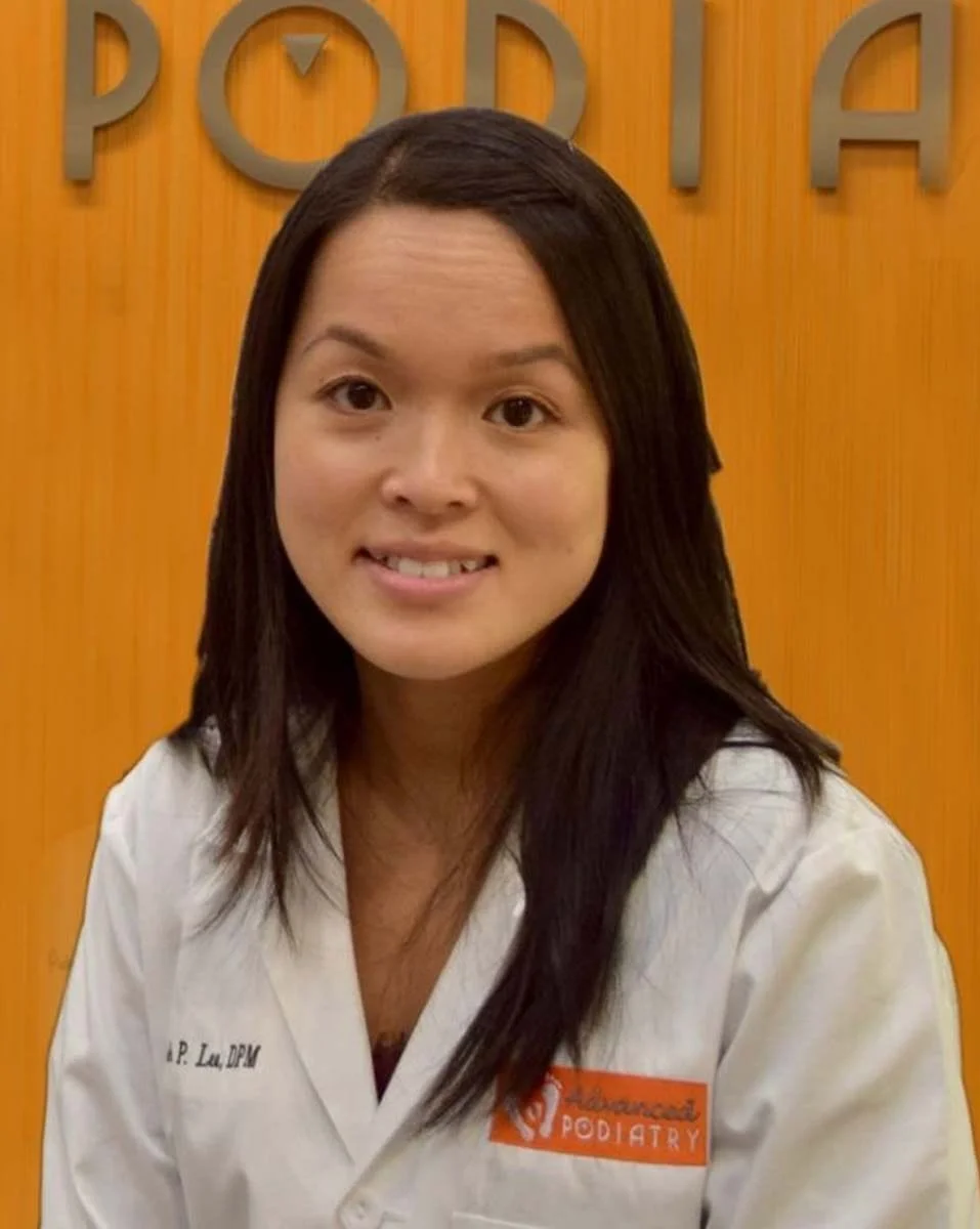 Dr. Quynh P. Lee, DPM, FACFAOM