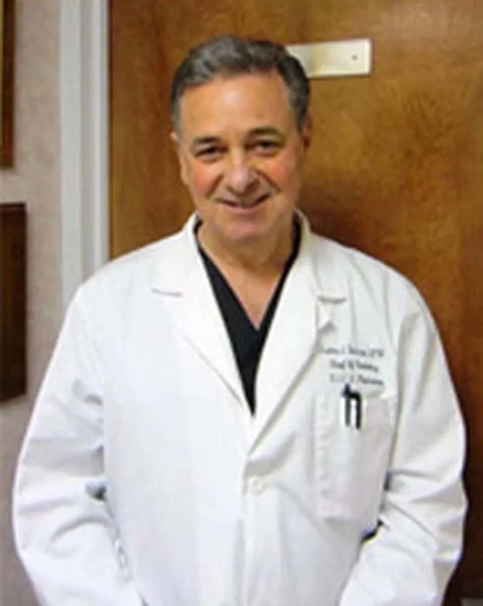 John Decicco DPM, FACFAS 