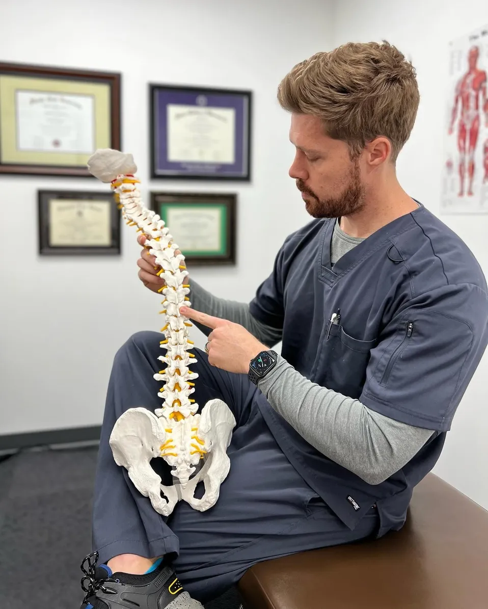 Benefits of Chiropractic care Basalt CO