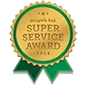 Super Service Award