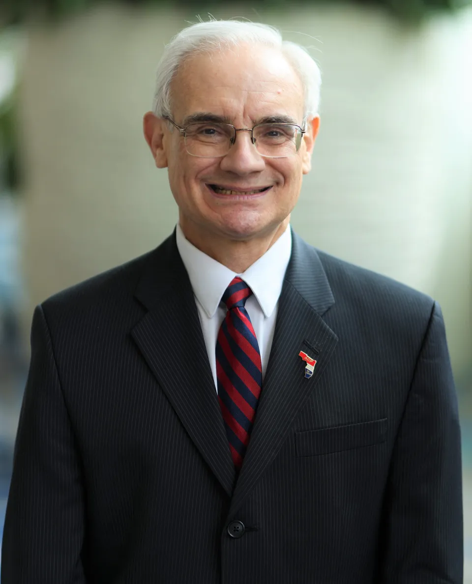 Daniel Bendetowicz, MD