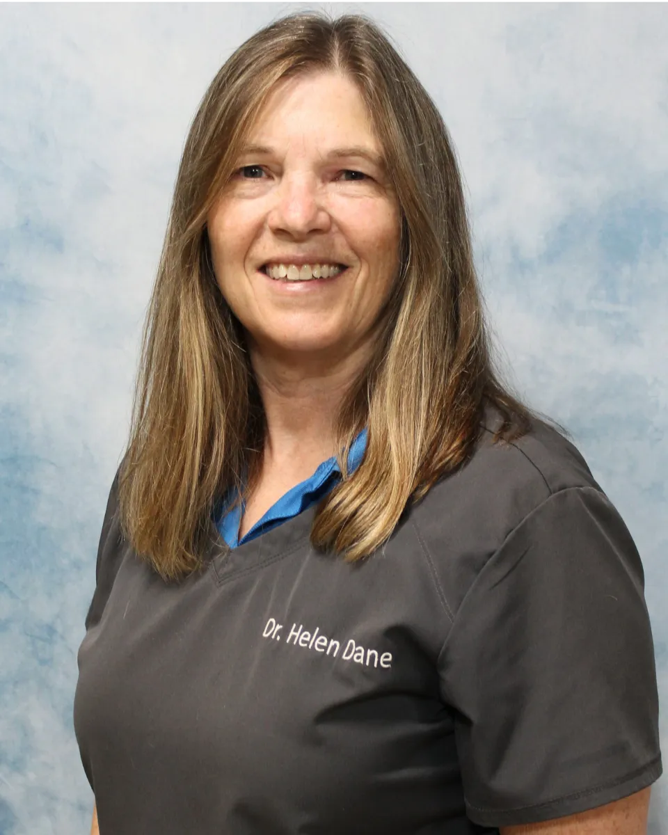 Dr. Helen Dane, Veterinarian in Wheaton 