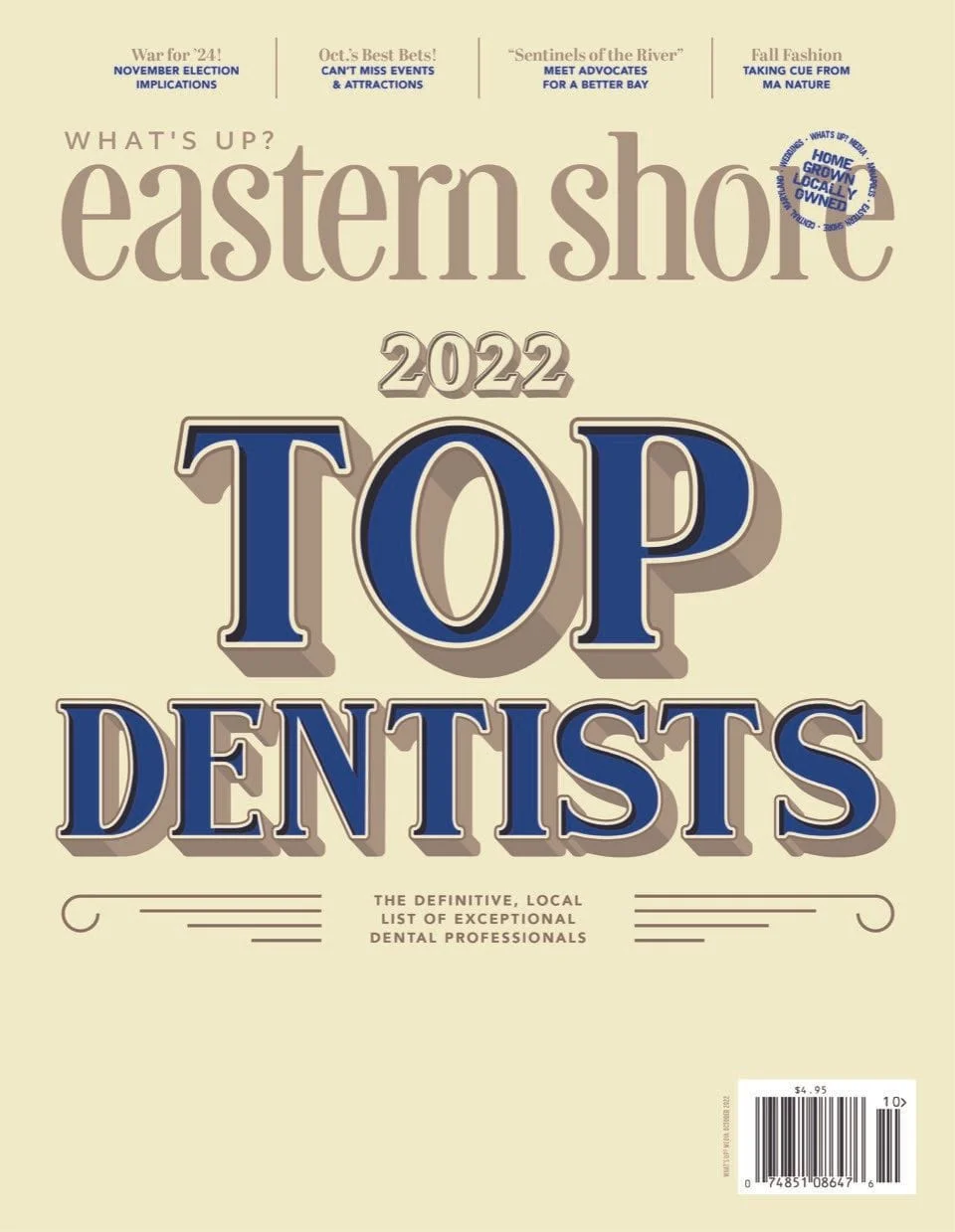 Top Dentists