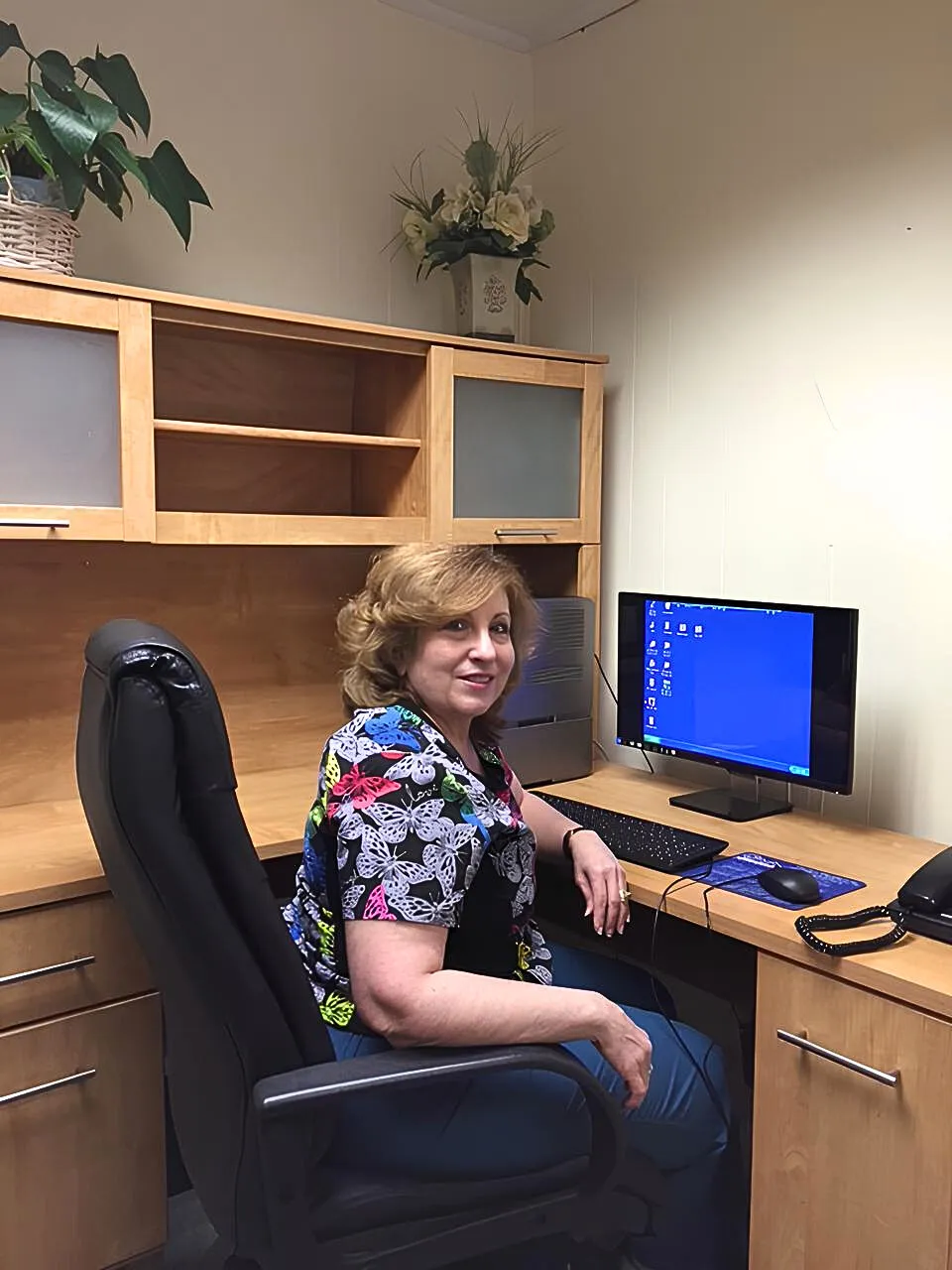 Diana Lora – Sallot