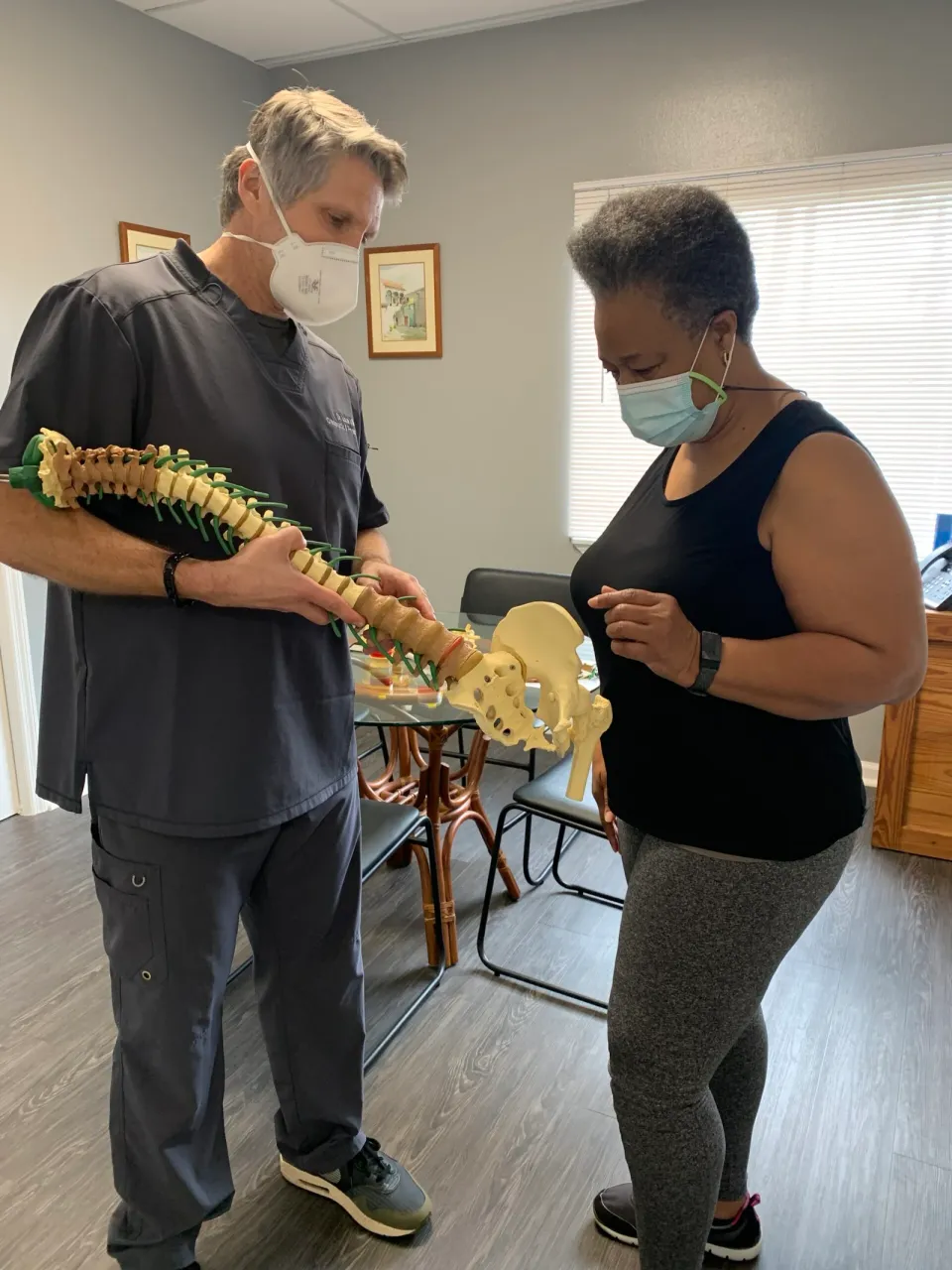 South Florida Disc and Spine 