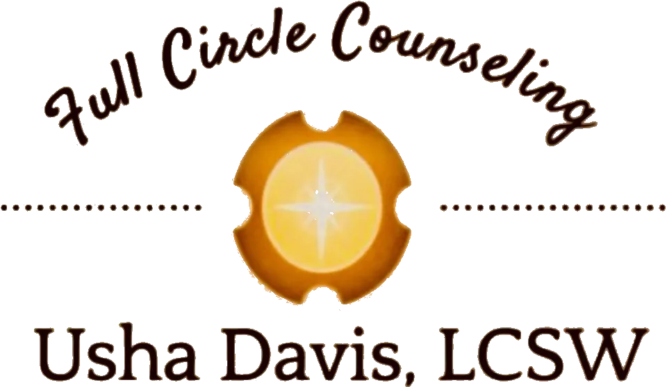 Full Circle Counseling logo