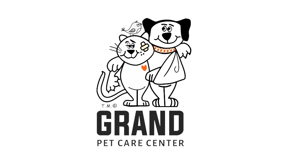 Grand Pet Care Center