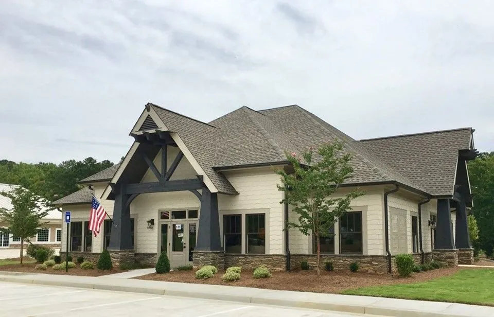 Dental Office in Fayetteville, GA