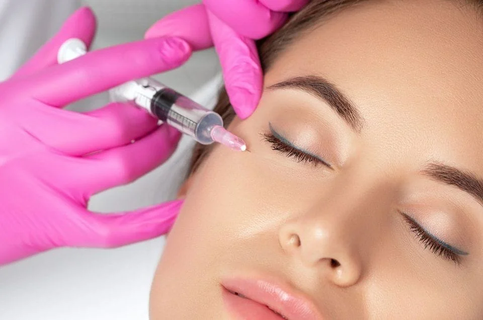 .Non-surgical Injectable Treatments