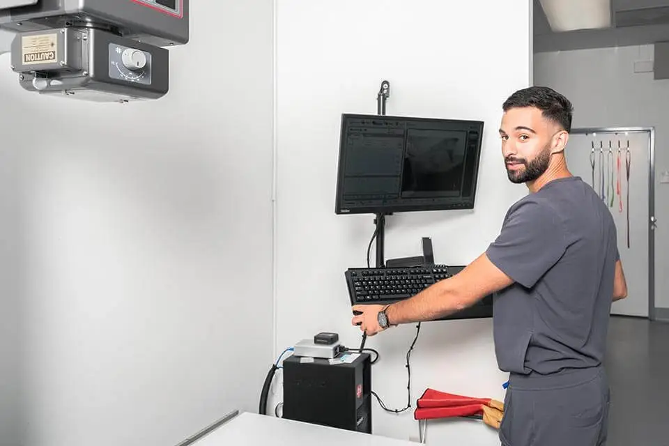 radiology-room