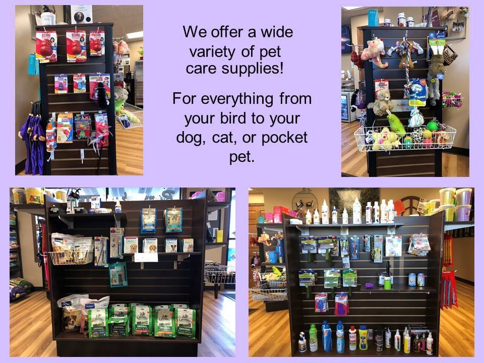 Barrington Oaks Veterinary Hospital Veterinarian in Elk River, MN