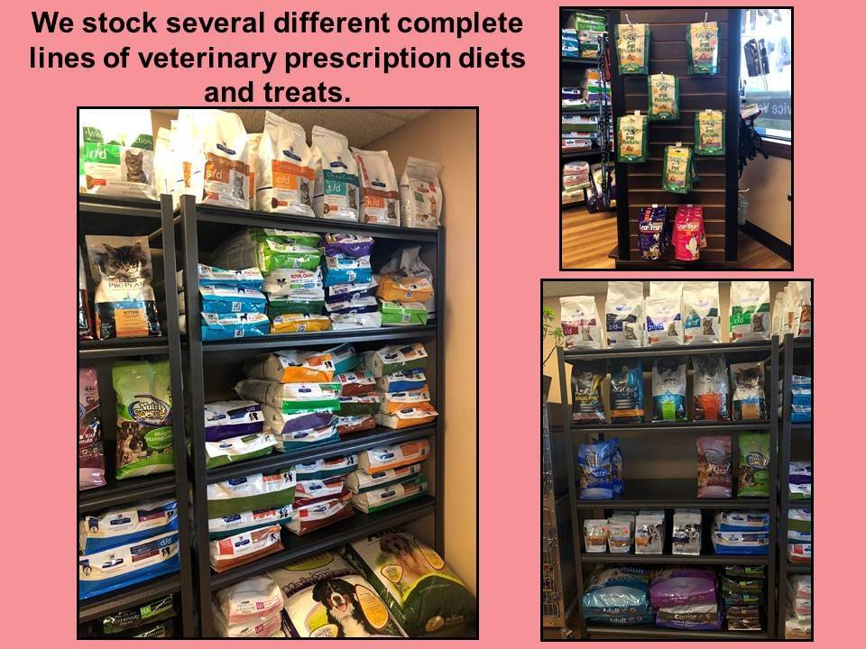 Barrington Oaks Veterinary Hospital Veterinarian in Elk River, MN