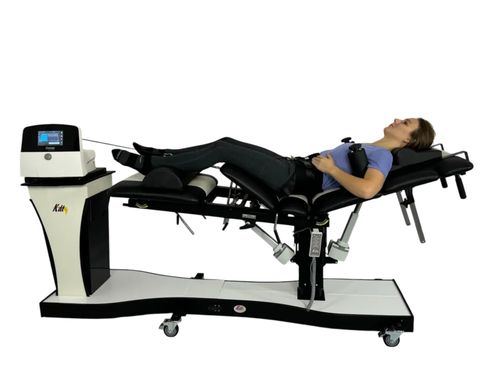 spinal decompression