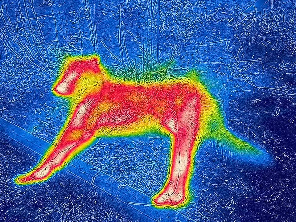 Digital thermography faqs