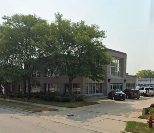 Baggott Dental practice building, dentist in West Allis, WI
