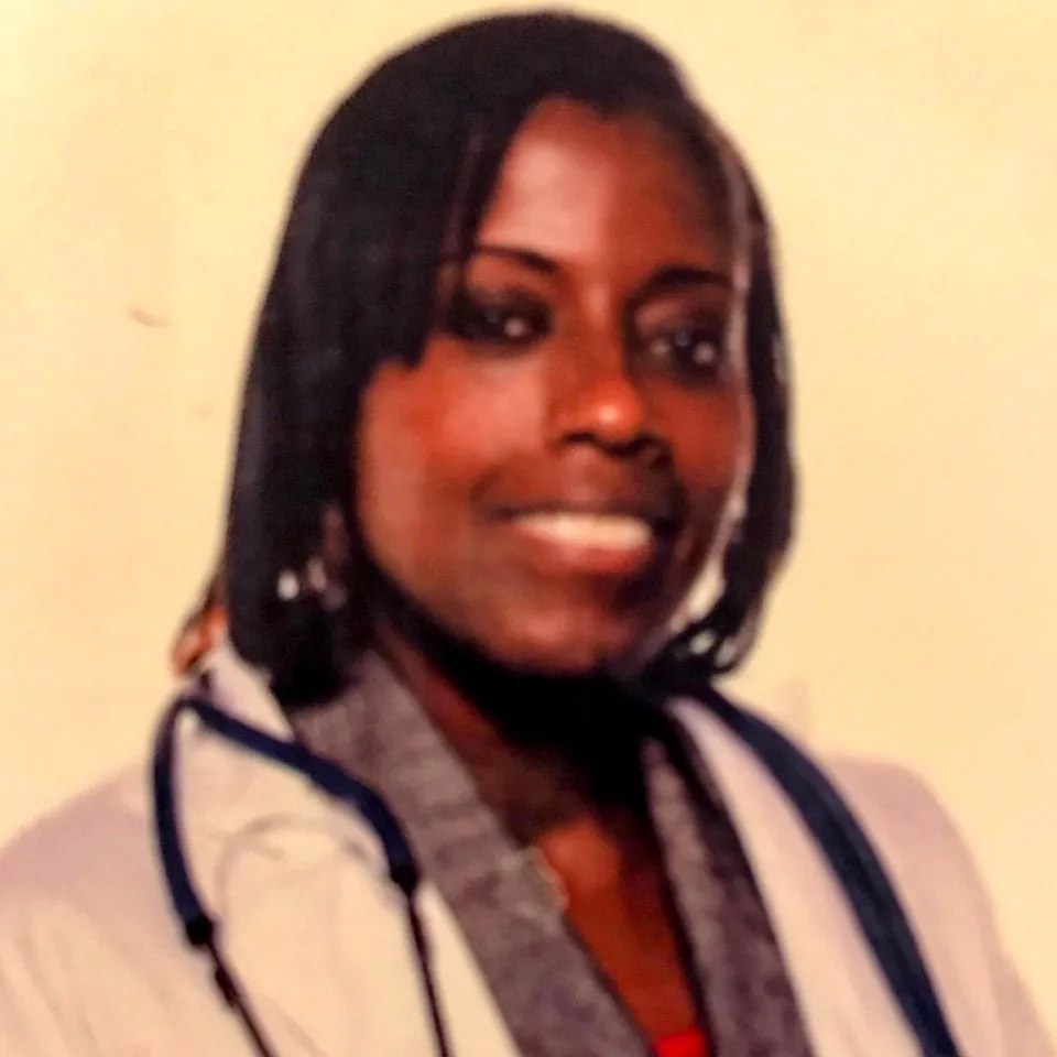 Monique D. Burnett, MSN APRN NP-C