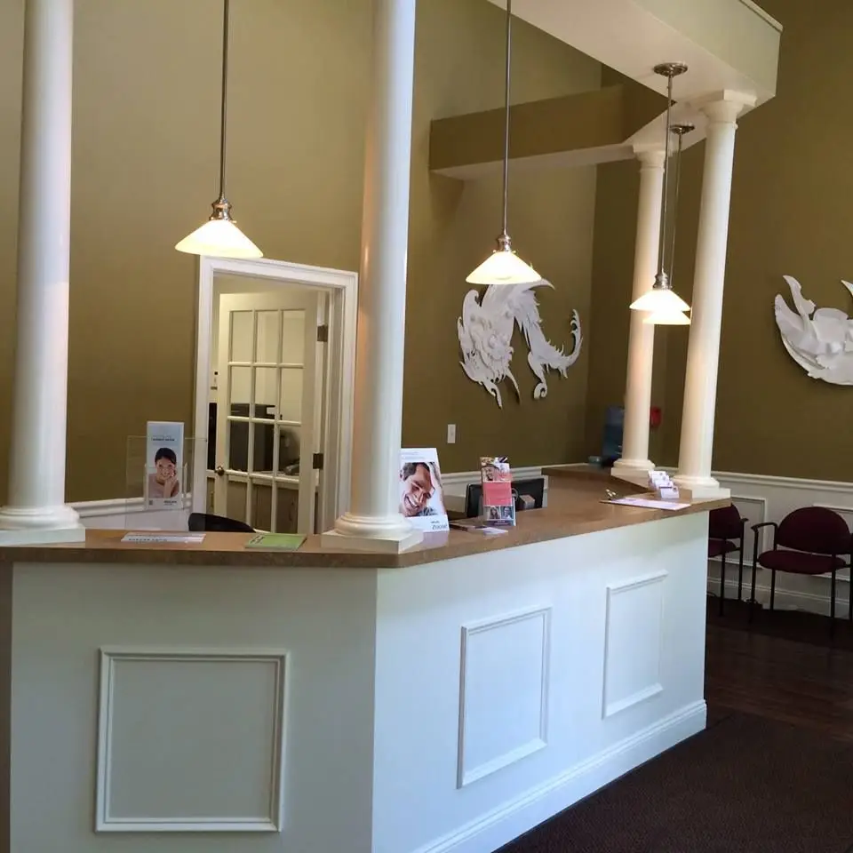 Dental Services General and Cosmetic Dentistry from Westville Family