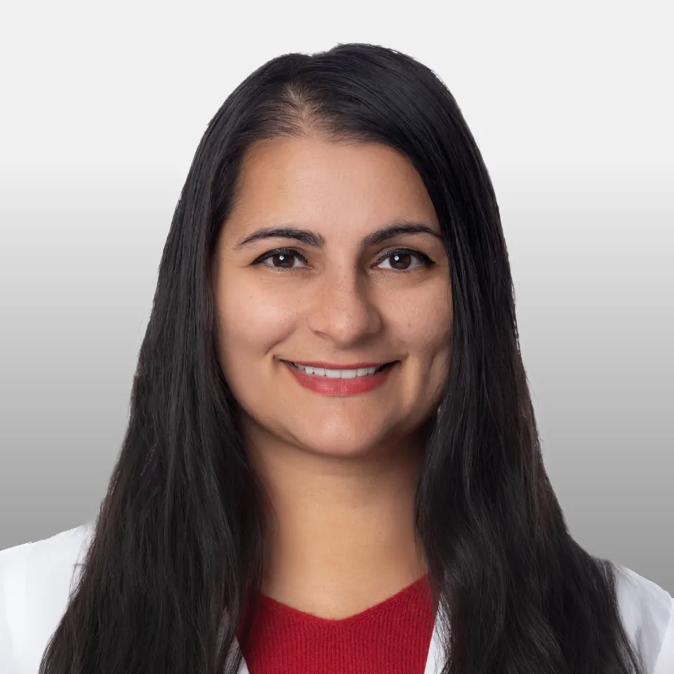 Feroza Thompson, PA-C, EdD