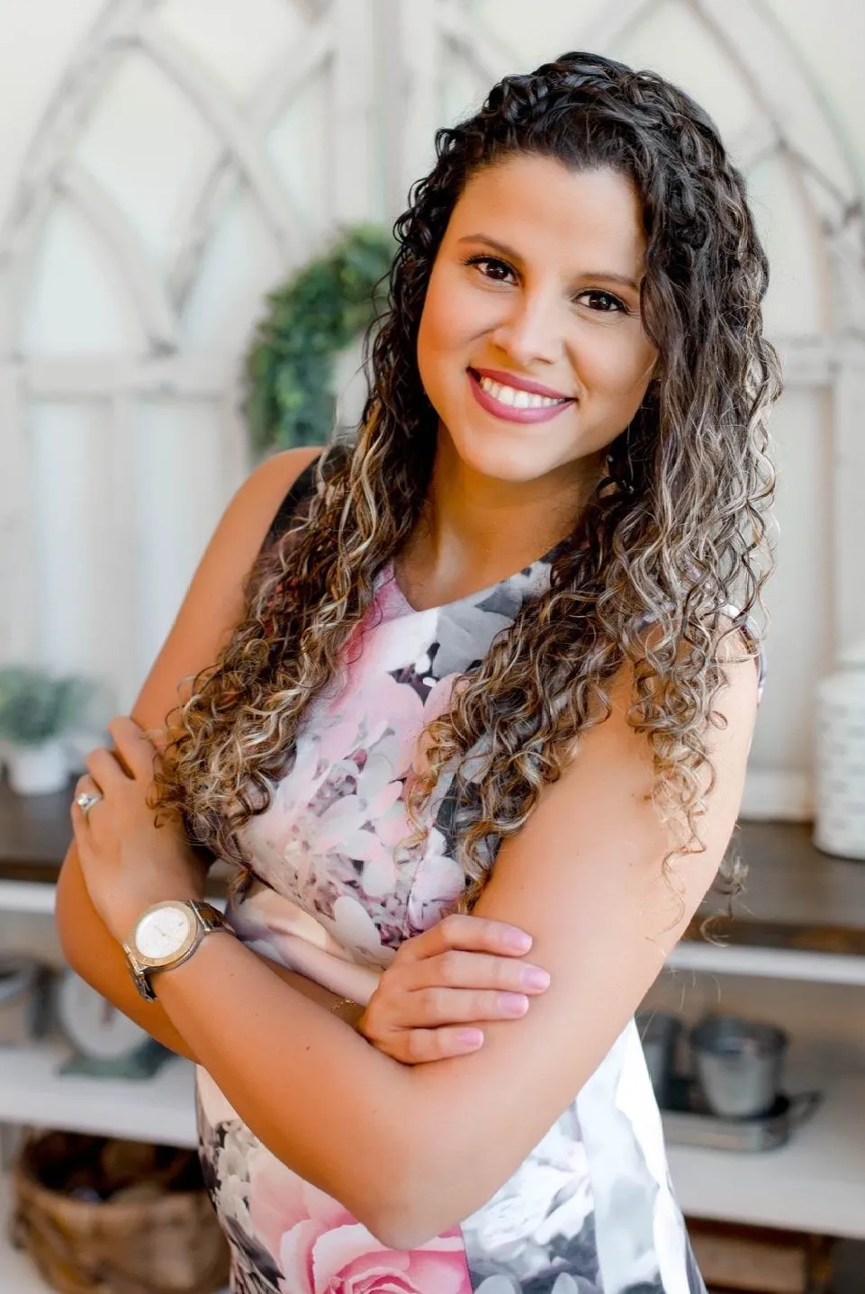 Education & Certifications