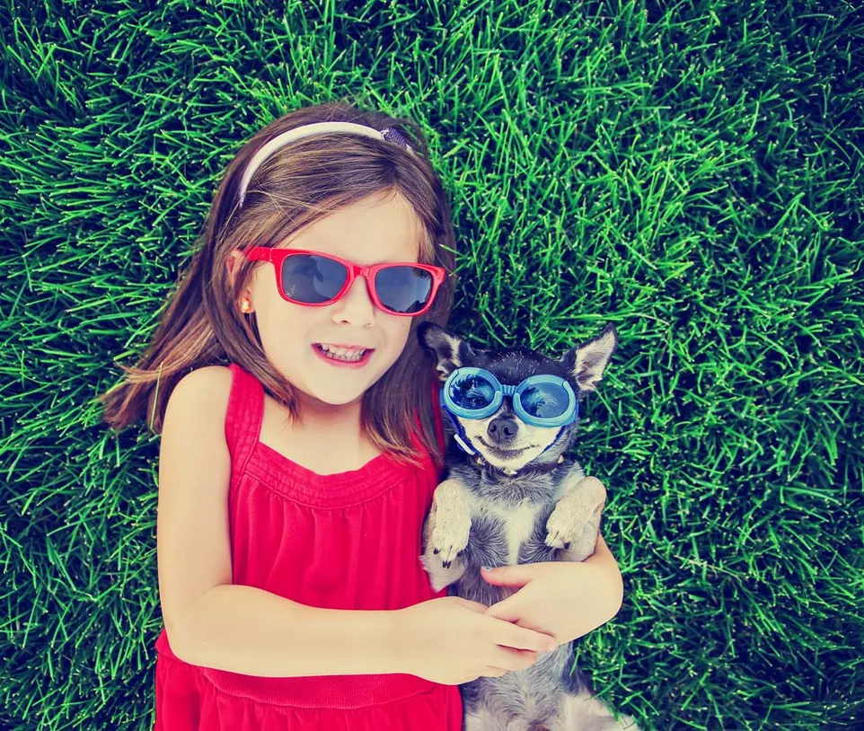 Sunglasses for Kids