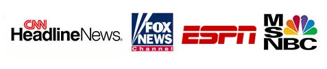 tv logos