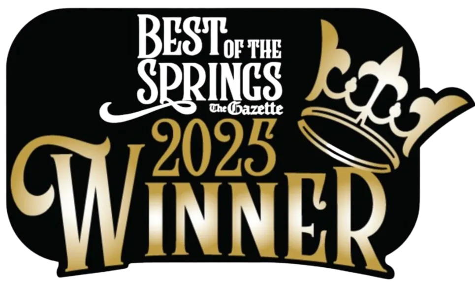 Best of the Springs Peds Rehab