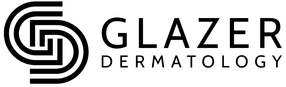 Scott D Glazer MD SC Dermatology logo