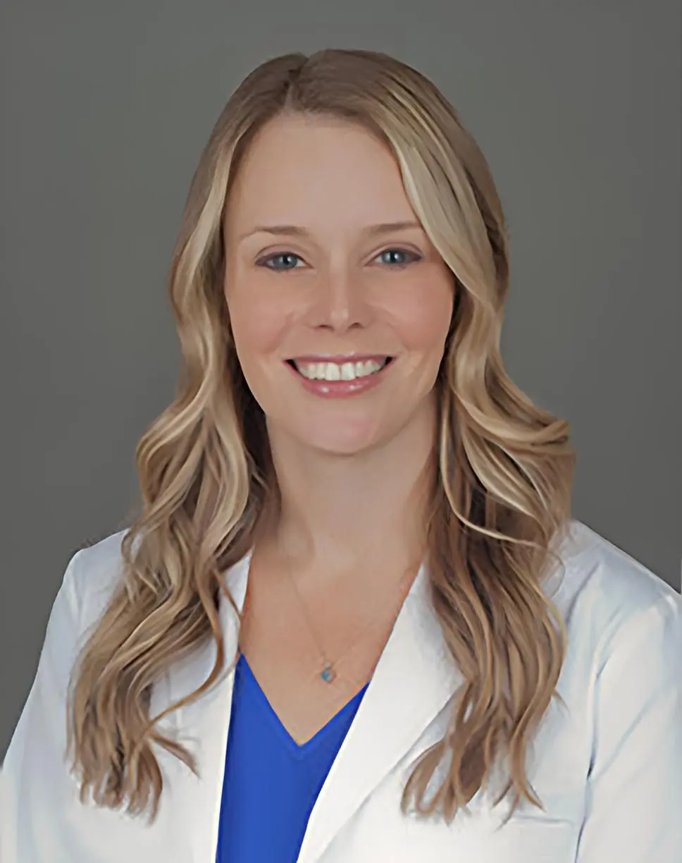 Danielle Bosscher, FNP-C