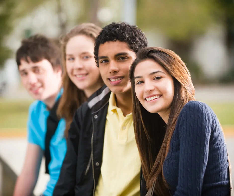 Counselling for children over 9 years, FL