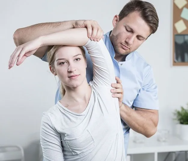 Chiropractic Care