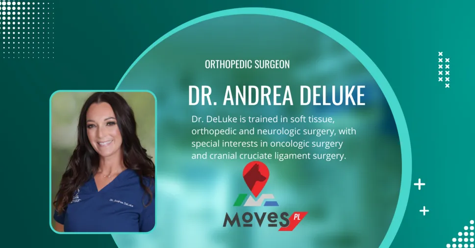 Orthopedic Surgery Dr. DeLuke