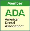 ADA Member Logo