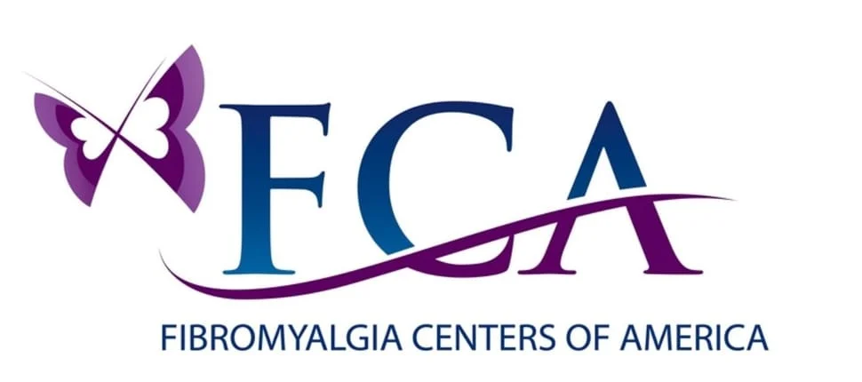 fibromyalgia logo