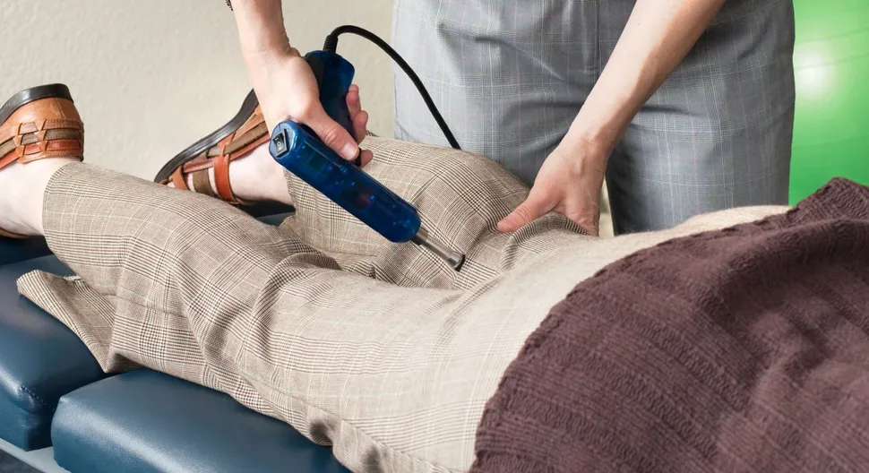 Arthrostimulation Therapy