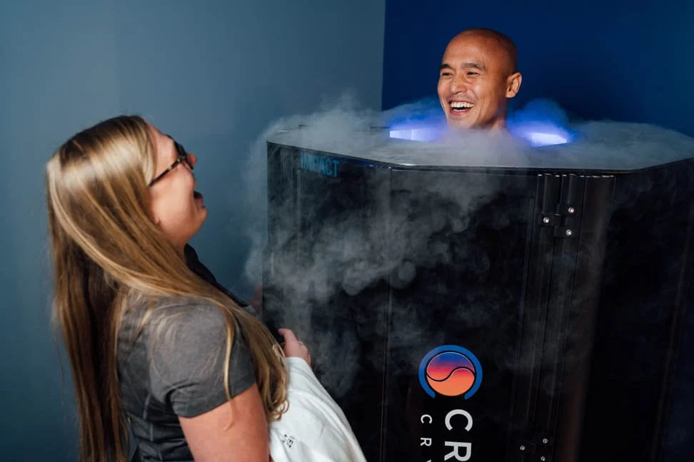 What is Cryotherapy Used For?