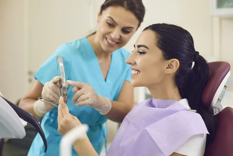 Smiles On Seventy One | Contact Us in Oswego